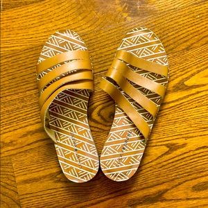Lucky Brand Sandals